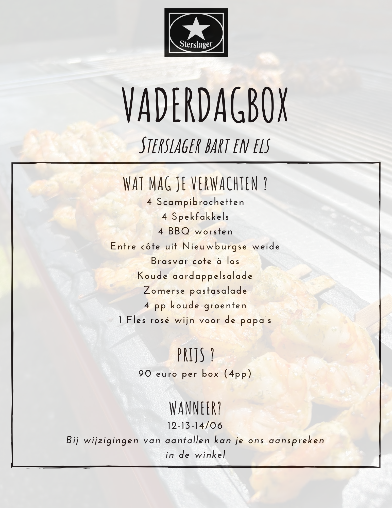 Vaderdagbox ()